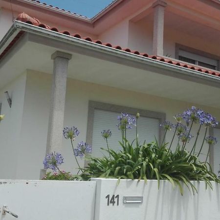 Quarto/Suite de Charme Viana do Castelo Exterior foto