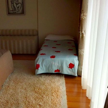 Quarto/Suite de Charme Viana do Castelo Exterior foto