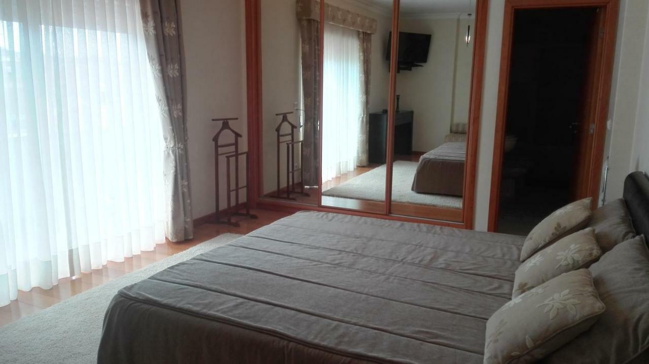 Quarto/Suite de Charme Viana do Castelo Exterior foto