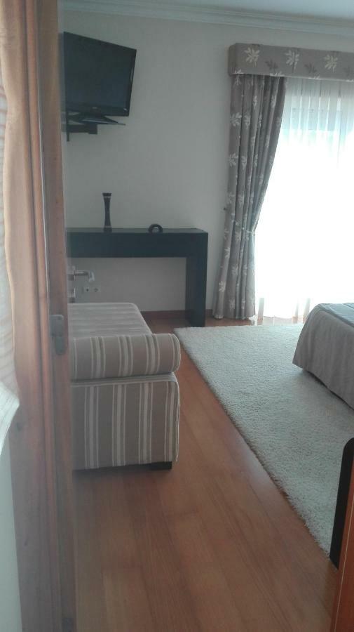 Quarto/Suite de Charme Viana do Castelo Exterior foto