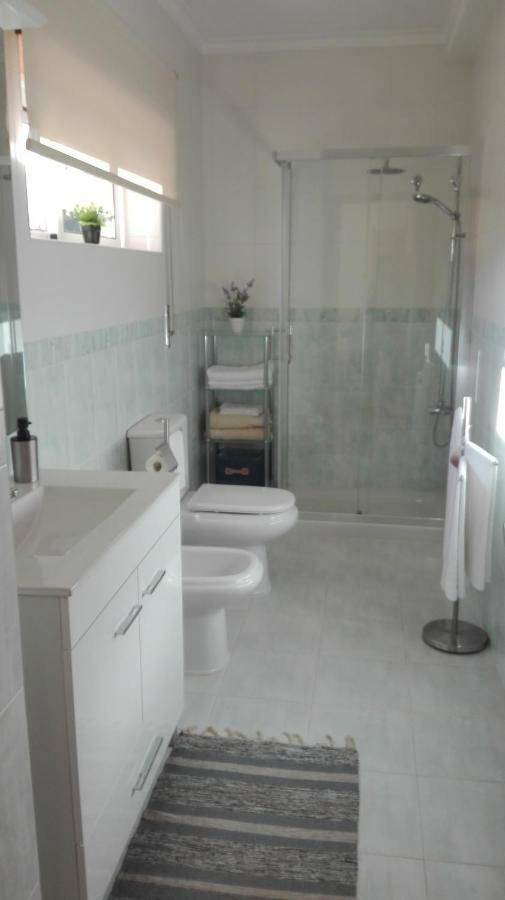 Quarto/Suite de Charme Viana do Castelo Exterior foto